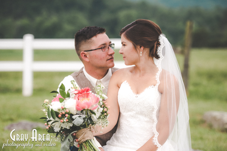 Wedding Photographer in Shenandoah Valley