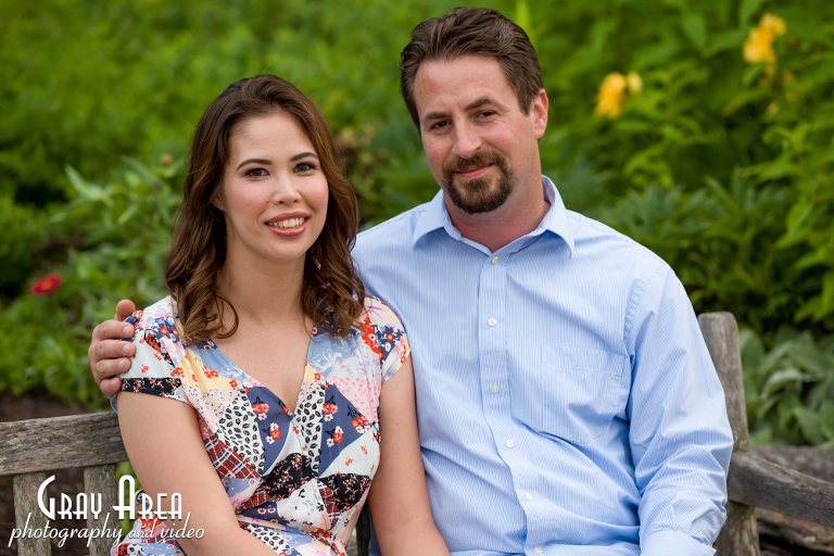 Winchester Va Engagement Photographer