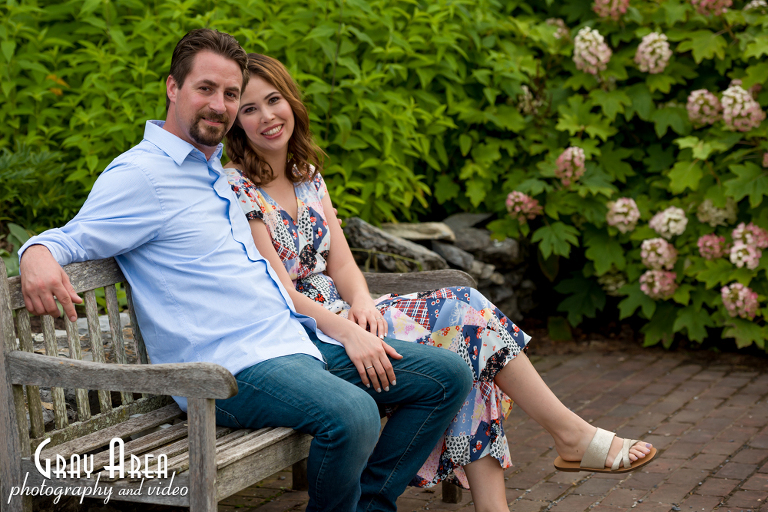 Winchester Va Engagement Photographer